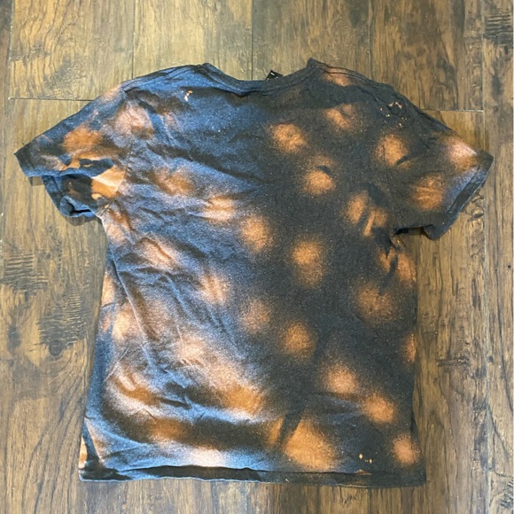 Bulleit whisky tshirt - Picture 2 of 6